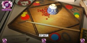 Fantan 789Club - Casino Giải Trí Cá Cược Tuyệt Đỉnh