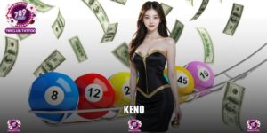 Keno 789Club - Tham Gia Dự Thưởng Với Mẹo Chơi Cực Chuẩn