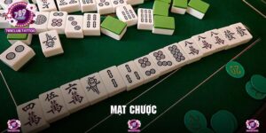 Mạt Chược Online - Tham Gia Game Bài Đẳng Cấp Tại 789Club