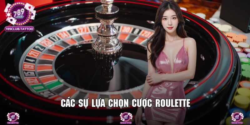Khám phá các hình thức được đa dạng trong game bánh quay